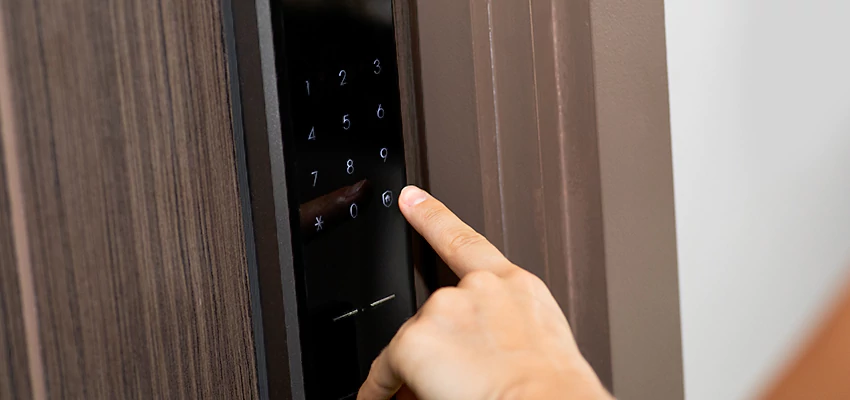 Secure Code Locks Ideas in Lucerne Valley, California