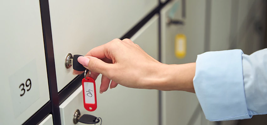 Cabinet Lock Installation in Lucerne Valley, California
