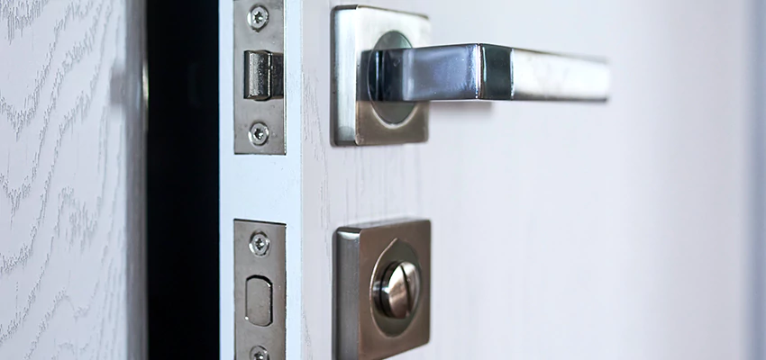 Door Lever Handle Lock Repair in Lucerne Valley, CA