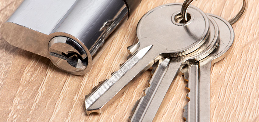 Cylinder Lock Master Key in Lucerne Valley, CA
