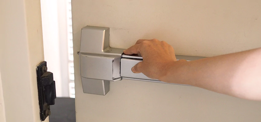 Door Lock Cylinder Reinforcements in Lucerne Valley, CA