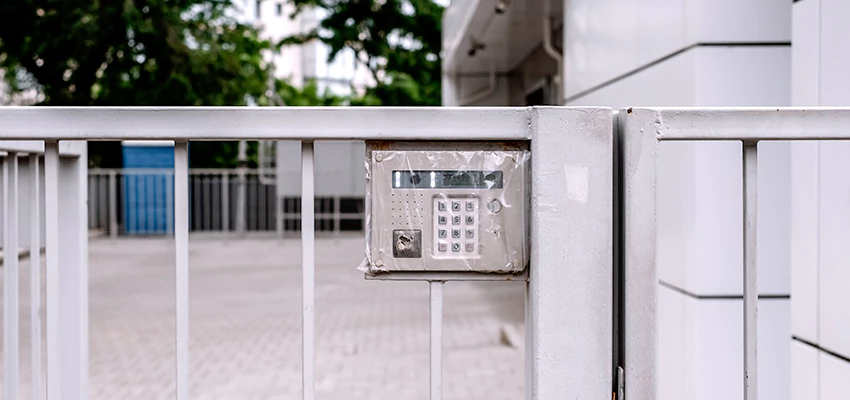 Gate Locks For Metal Gates in Lucerne Valley, California