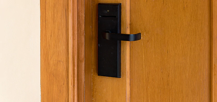 Security Gates For Home Invasion Prevention in Lucerne Valley, California