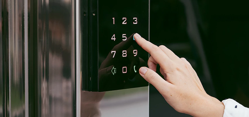 Keyless Door Entry System in Lucerne Valley, CA
