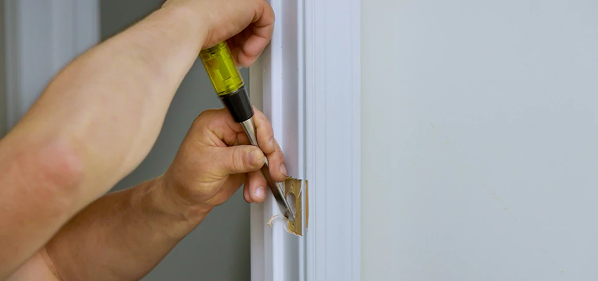 On Demand Locksmith For Key Replacement in Lucerne Valley, California