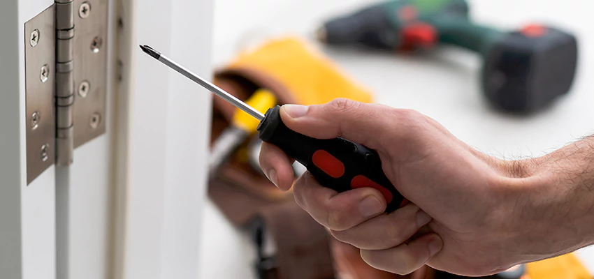 Holiday Emergency Locksmith in Lucerne Valley, California