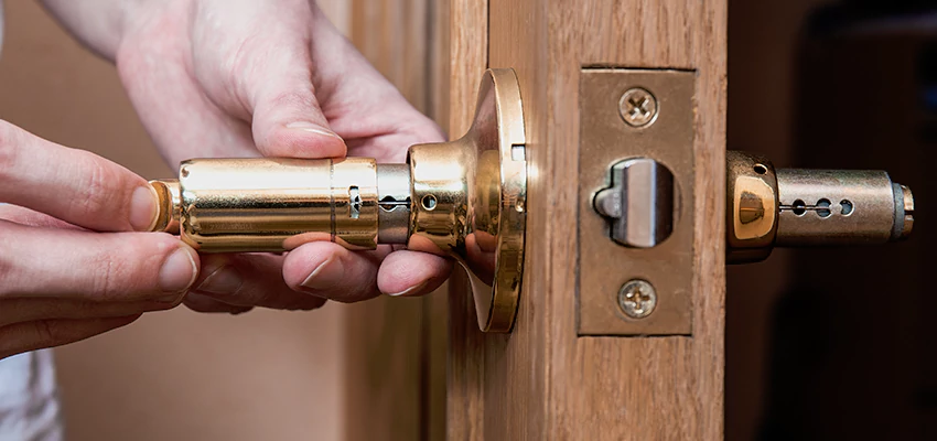 Padlock Lock Replacement Assistance in Lucerne Valley, CA