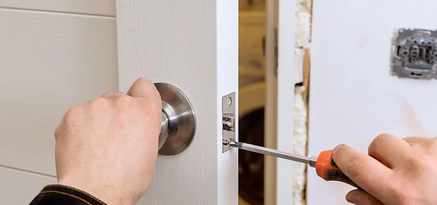 Wifi Deadbolt Installation in Lucerne Valley, CA