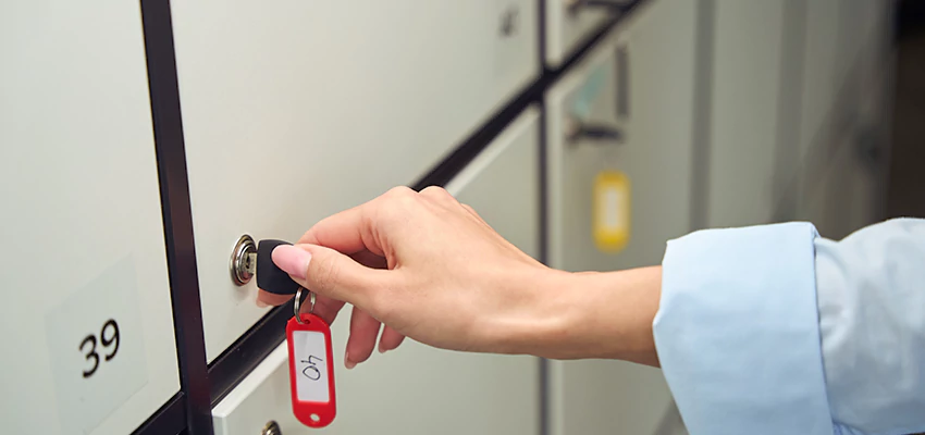 Upgrading File Cabinet Locks in Lucerne Valley, California