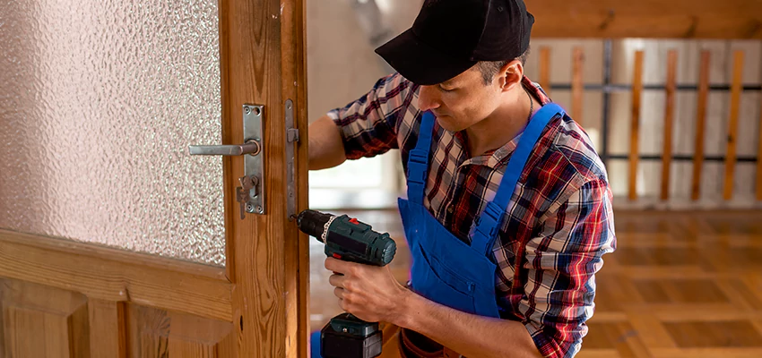 Trusted Local Digital Locks Locksmith Repair in Lucerne Valley, California