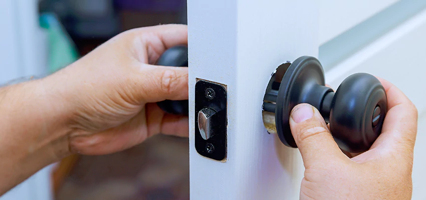 Smart Lock Replacement Assistance in Lucerne Valley, California