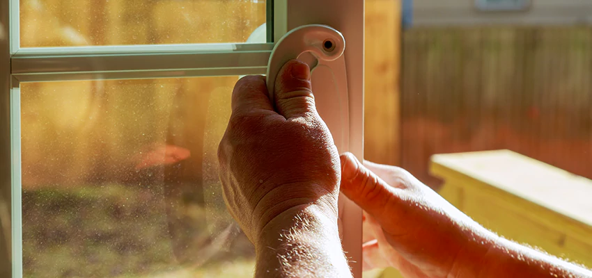 Accordion Sliding Doors Locks Replacement in Lucerne Valley, CA