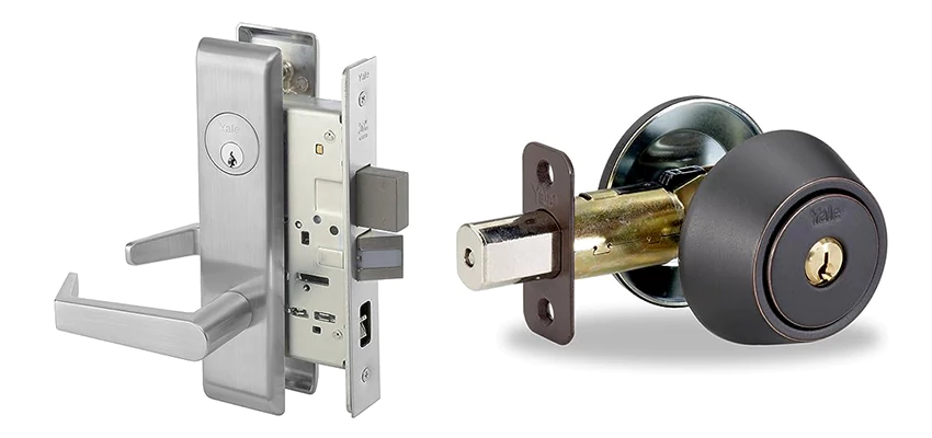 Yale Multipoint Lock in Lucerne Valley, CA