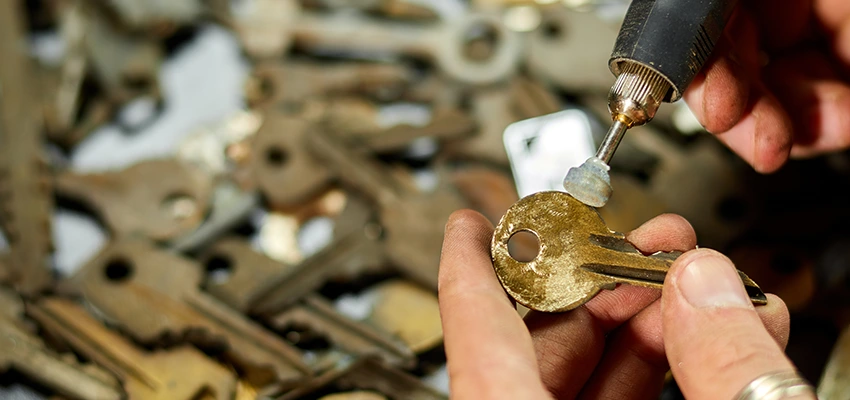 Bathroom Door Lock Rekey in Lucerne Valley, CA