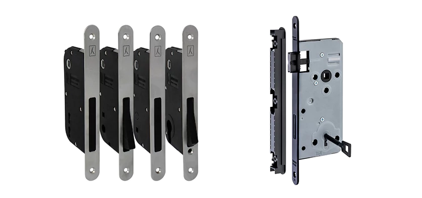 Locksmith For Magnetic Door Locks in Lucerne Valley, CA