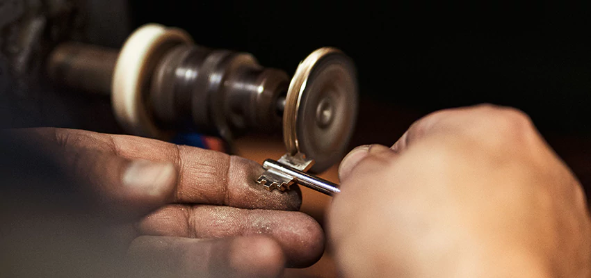 Hotel Lock Master Key System in Lucerne Valley, California