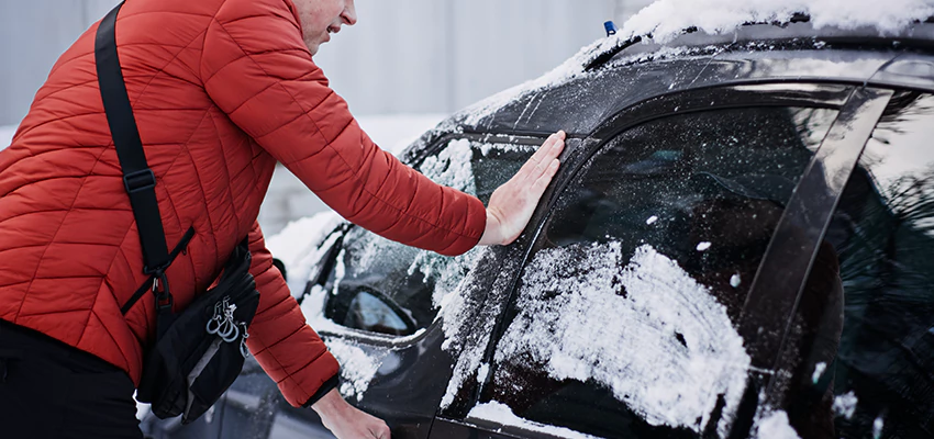 Car Key Retrieval Services in Lucerne Valley, California