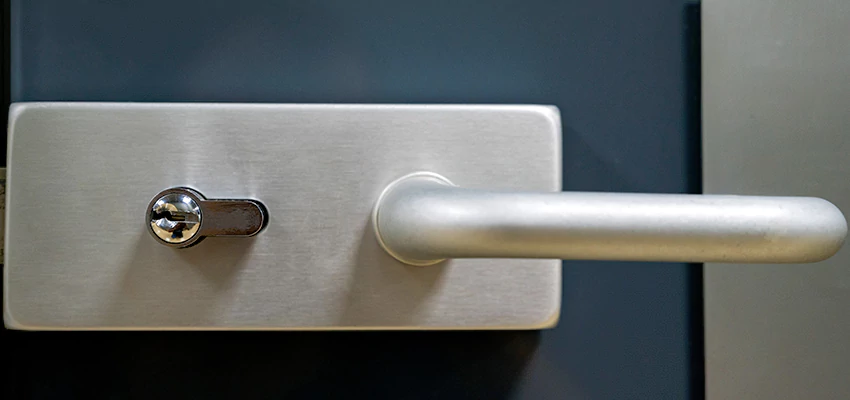 Change Patio Door Locks in Lucerne Valley, California