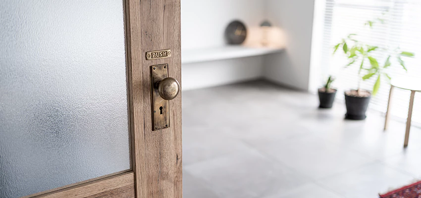 Deadbolt Door Lock Knob Repair in Lucerne Valley, California