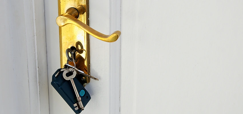 Broken Door Key Extraction in Lucerne Valley, CA