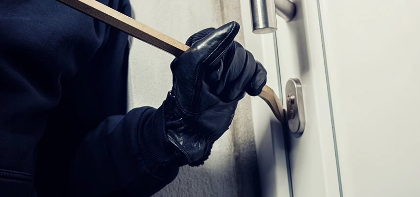 Burglar Damage Door Sensors Repair in Lucerne Valley, CA