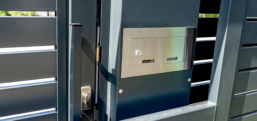 Smart Lock Or Outdoor Gate in Lucerne Valley, CA