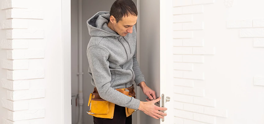 Nighttime Locksmith Near Me in Lucerne Valley, CA